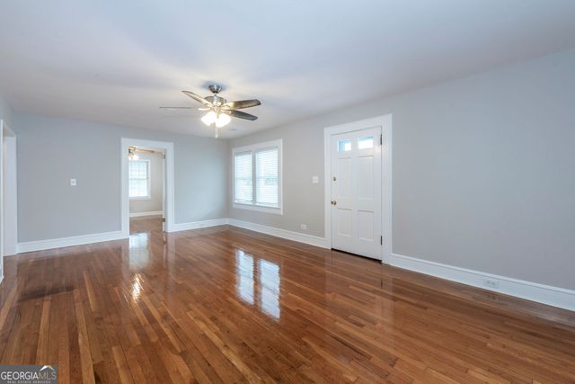 2508 Maple Road SE, Rome, GA 30161