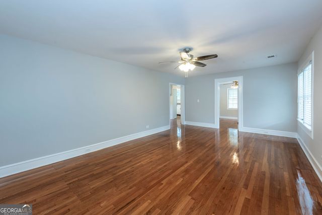 2508 Maple Road SE, Rome, GA 30161