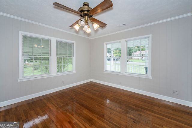 2508 Maple Road SE, Rome, GA 30161