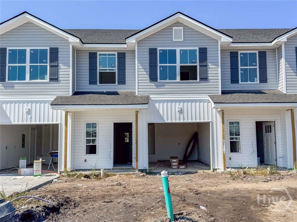 90 Beaumont Drive, Hinesville, GA 31313