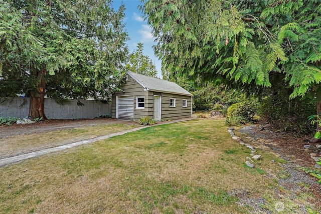 8816 A Street, Tacoma, WA 98444