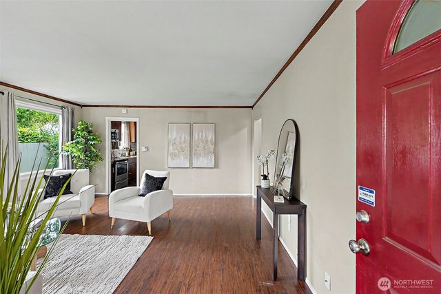 8816 A Street, Tacoma, WA 98444