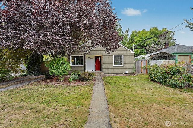 8816 A Street, Tacoma, WA 98444