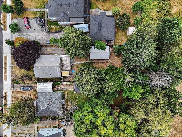 8816 A Street, Tacoma, WA 98444
