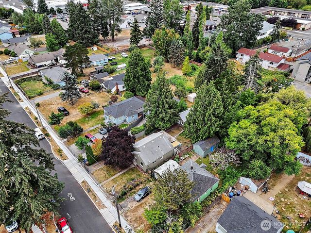 8816 A Street, Tacoma, WA 98444