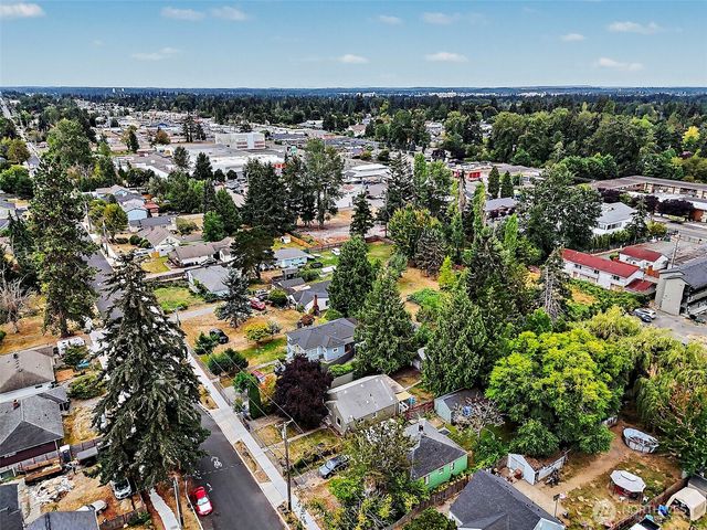 8816 A Street, Tacoma, WA 98444