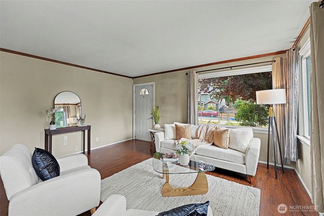 8816 A Street, Tacoma, WA 98444