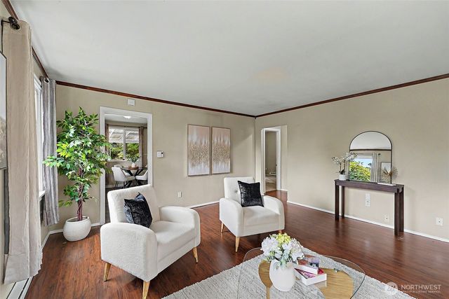8816 A Street, Tacoma, WA 98444