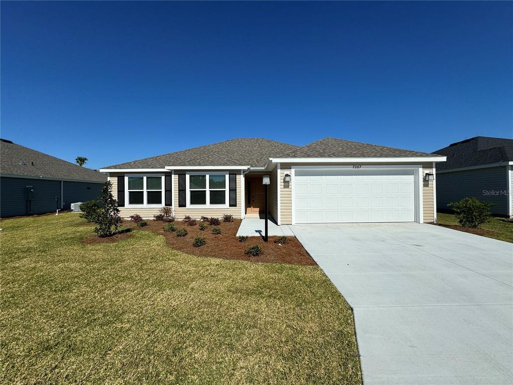 7267 CORNWALL WAY, The Villages, FL 34762