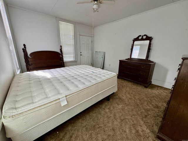 124 W Sullenberger, Malvern, AR 72104