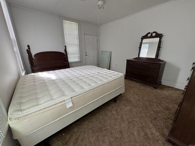 124 W Sullenberger, Malvern, AR 72104