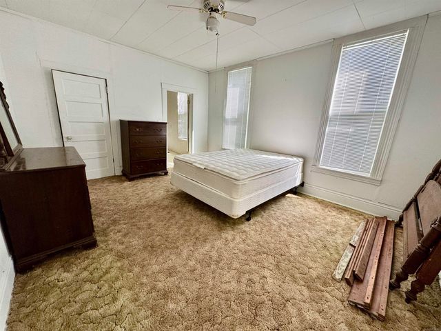 124 W Sullenberger, Malvern, AR 72104