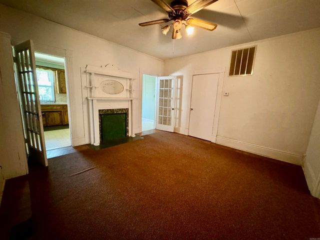 124 W Sullenberger, Malvern, AR 72104