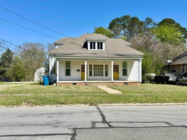 124 W Sullenberger, Malvern, AR 72104
