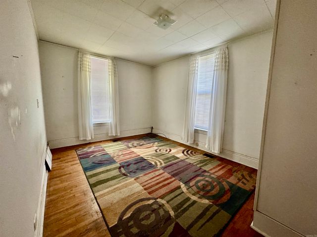 124 W Sullenberger, Malvern, AR 72104