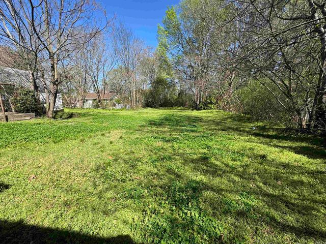 124 W Sullenberger, Malvern, AR 72104