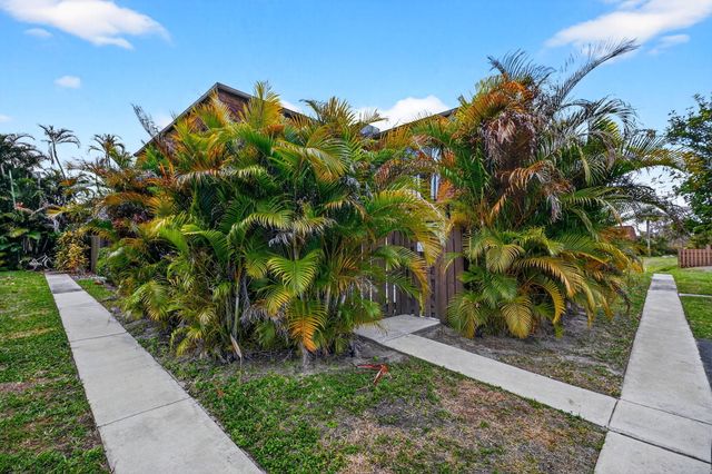 110 N Delaware Boulevard 10c, Jupiter, FL 33458