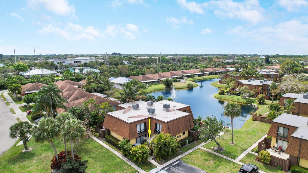 110 N Delaware Boulevard 10c, Jupiter, FL 33458