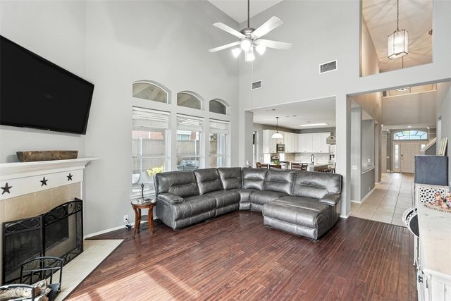 1276 Highland Drive, Rockwall, TX 75087