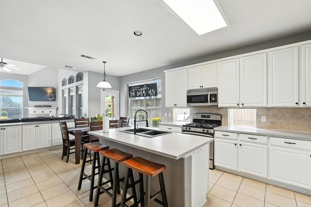 1276 Highland Drive, Rockwall, TX 75087