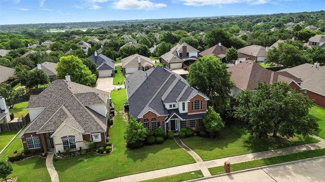 1276 Highland Drive, Rockwall, TX 75087