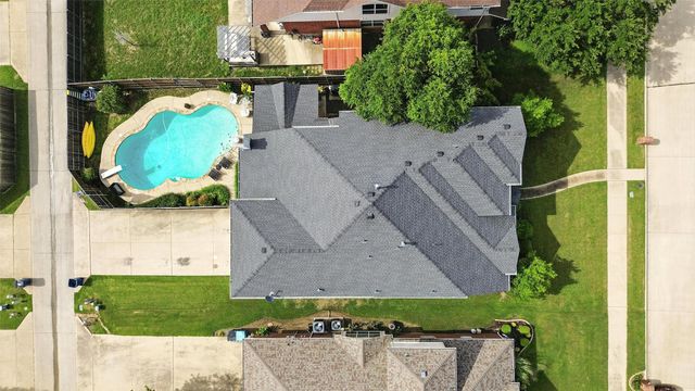 1276 Highland Drive, Rockwall, TX 75087