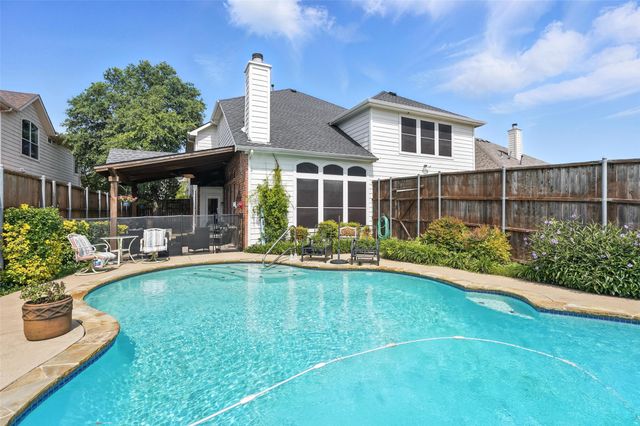 1276 Highland Drive, Rockwall, TX 75087