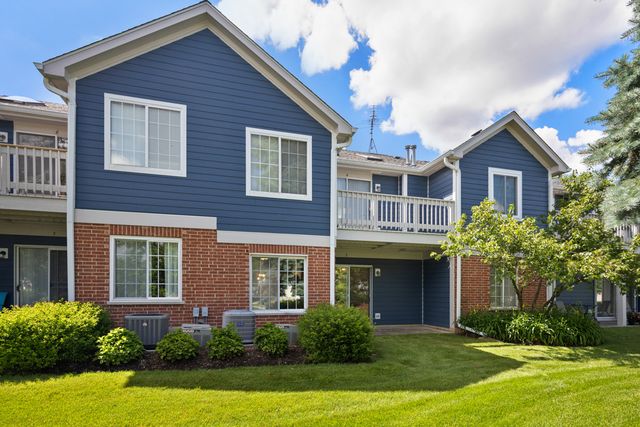 201 charleston Court 3, Schaumburg, IL 60193