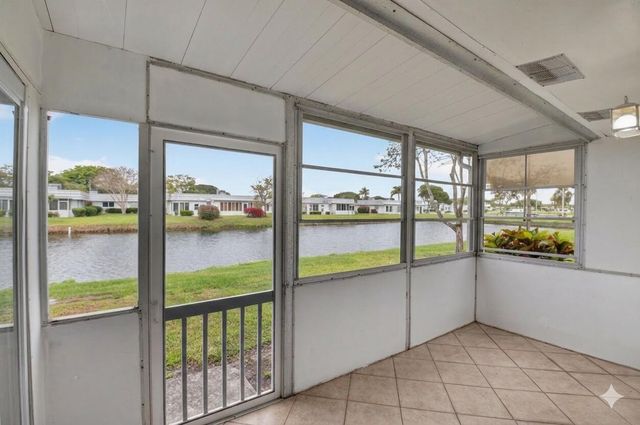 158 Valencia G, Delray Beach, FL 33446