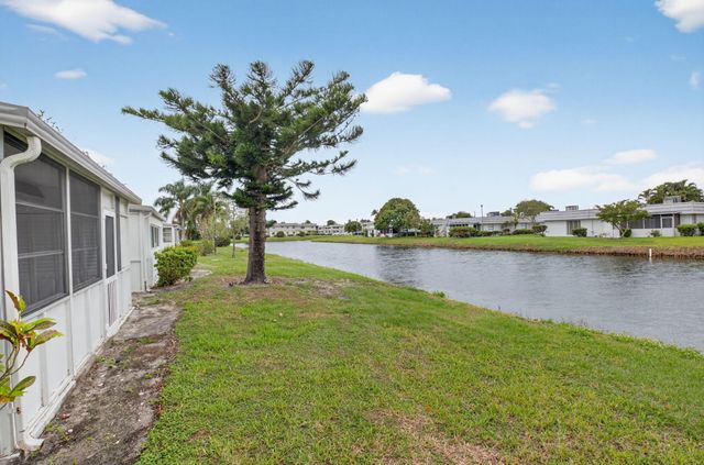 158 Valencia G, Delray Beach, FL 33446