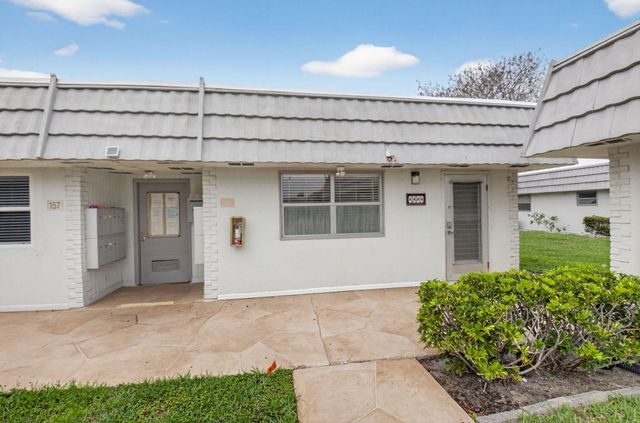 158 Valencia G, Delray Beach, FL 33446