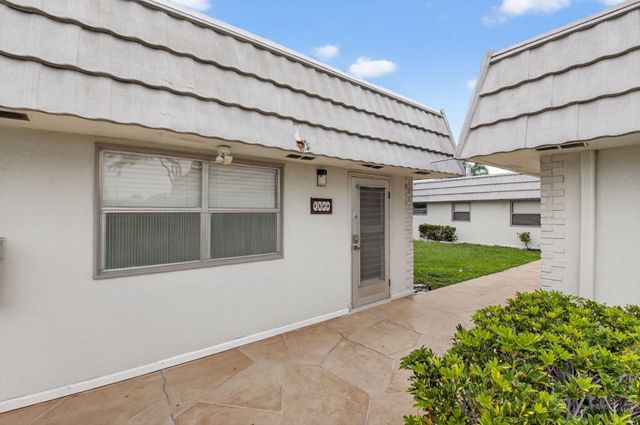 158 Valencia G, Delray Beach, FL 33446