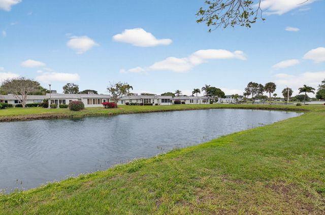 158 Valencia G, Delray Beach, FL 33446