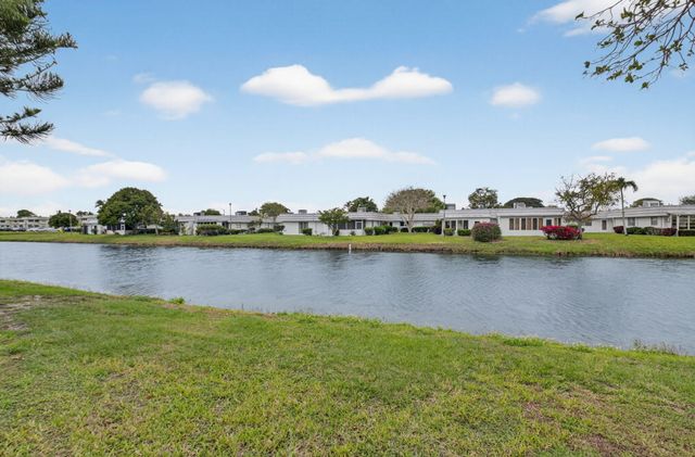 158 Valencia G, Delray Beach, FL 33446