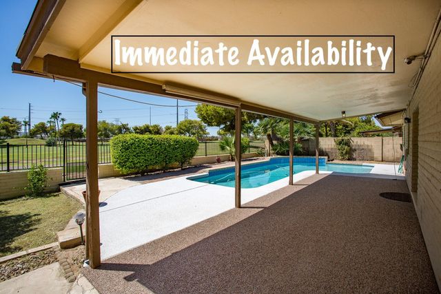 7232 S La Rosa Drive, Tempe, AZ 85283
