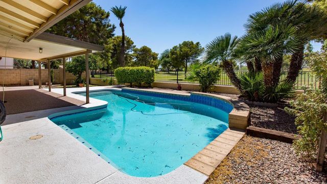 7232 S La Rosa Drive, Tempe, AZ 85283