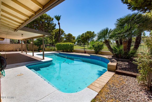 7232 S La Rosa Drive, Tempe, AZ 85283