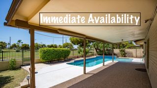 7232 S La Rosa Drive, Tempe, AZ 85283
