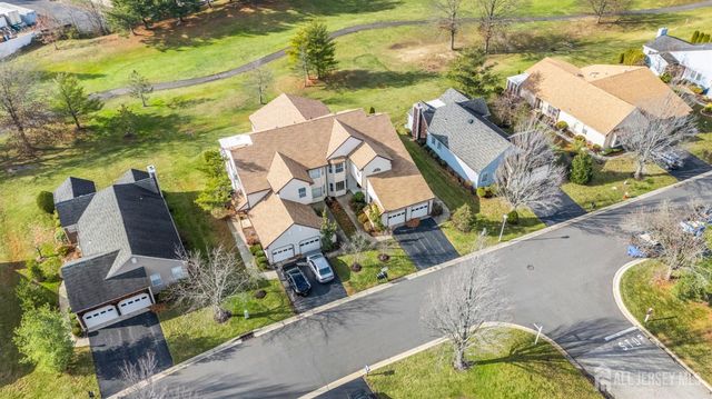 62 Yorkshire Drive A, Monroe, NJ 08831