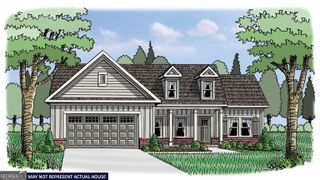 136 Harmony Farms Orchard, Eatonton, GA 31024