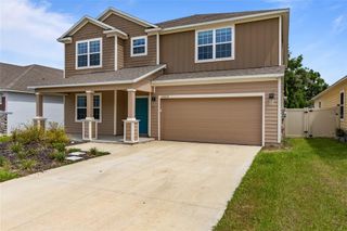 24424 NW 23RD LANE, Newberry, FL 32669