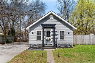 1322 Leonard Avenue, Muskegon City, MI 49442