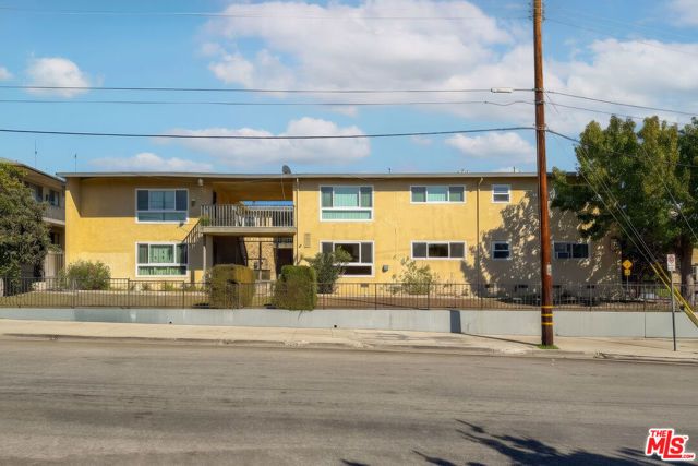 4733 N Lexington Avenue, Los Angeles, CA 90029