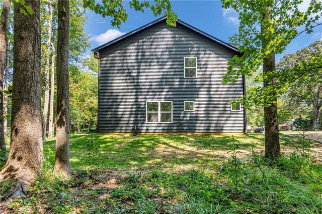 112 N Yadkin Avenue, Spencer, NC 28159