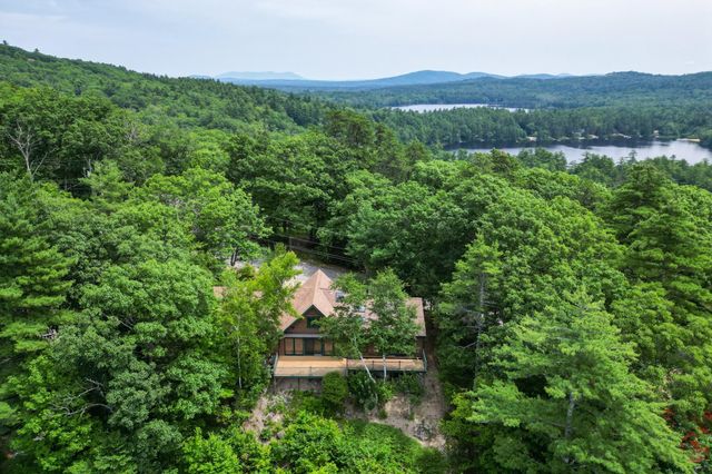 36 Oak Ridge Road, Madison, NH 03849