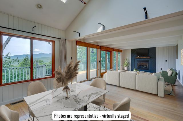 36 Oak Ridge Road, Madison, NH 03849