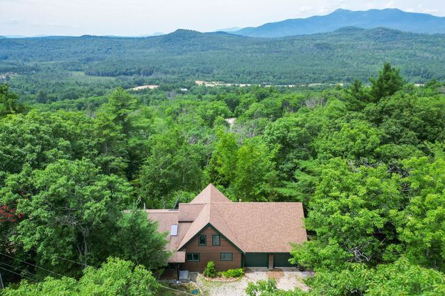 36 Oak Ridge Road, Madison, NH 03849