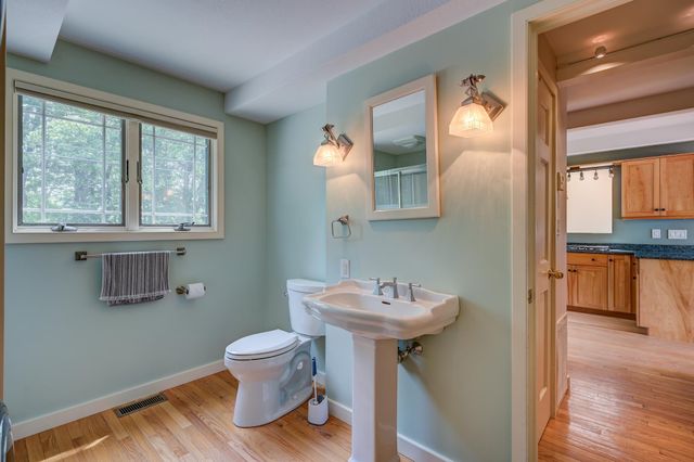 36 Oak Ridge Road, Madison, NH 03849