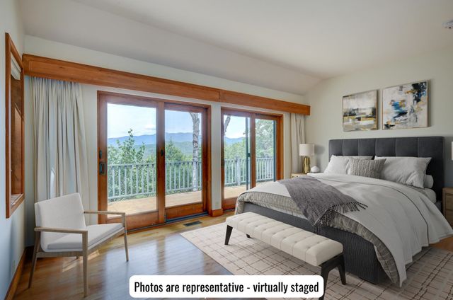 36 Oak Ridge Road, Madison, NH 03849