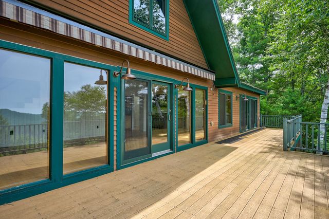 36 Oak Ridge Road, Madison, NH 03849